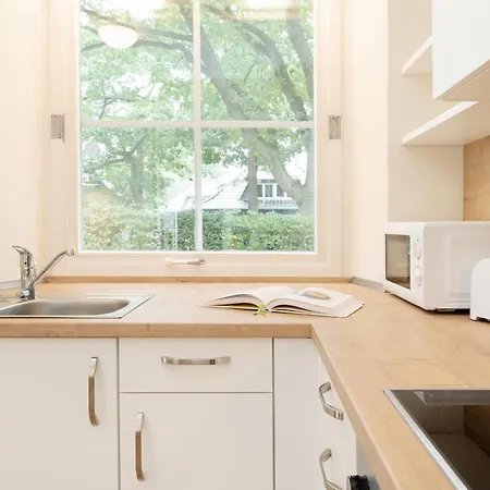 Apartment Rosengarten