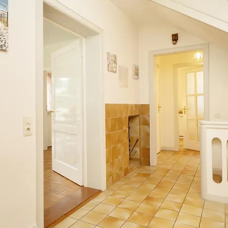 Rosengarten Apartment