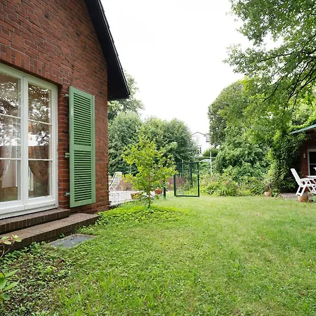 Apartment Rosengarten