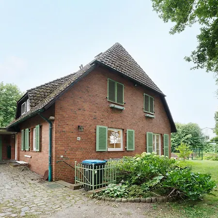 Rosengarten * Eutin