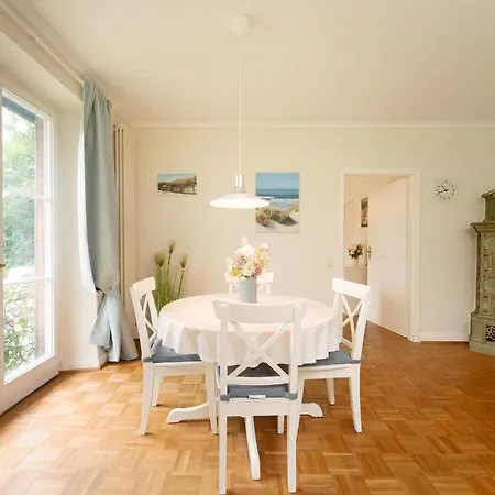 Apartment Rosengarten
