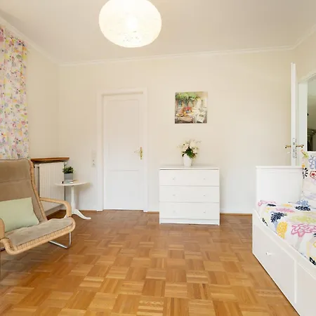 Apartment Rosengarten