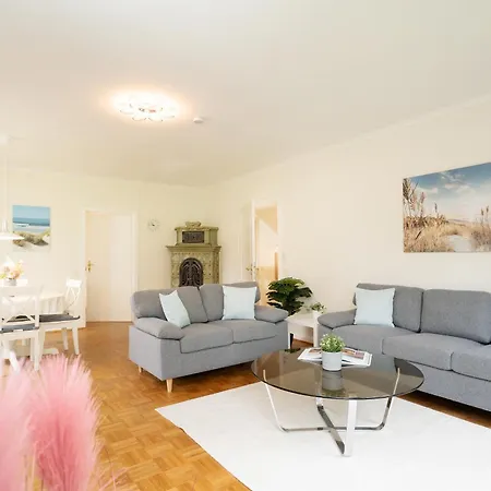 Rosengarten Apartment