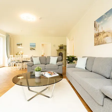 Apartment Rosengarten