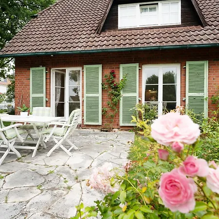 Rosengarten *
