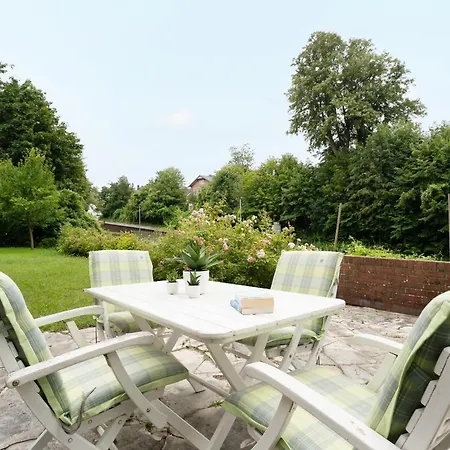 Rosengarten Apartment