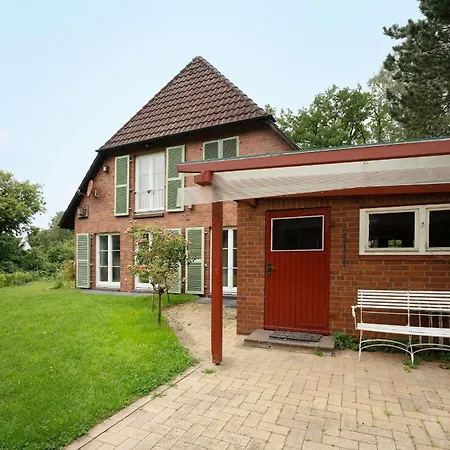 Rosengarten Apartment *
