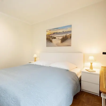 Apartment Rosengarten