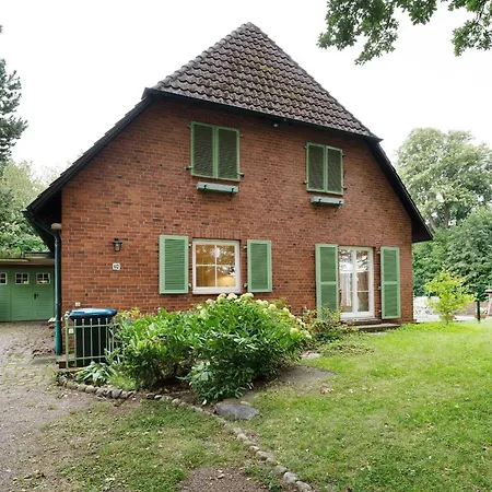 Rosengarten * Eutin