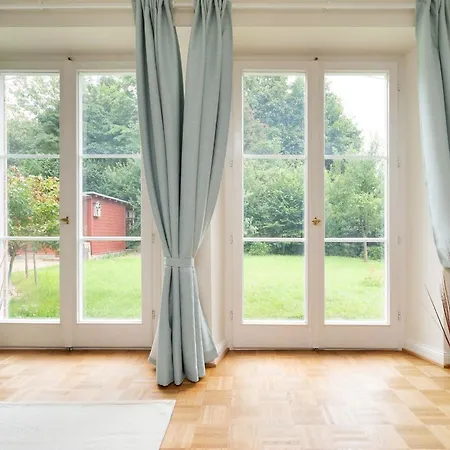 Апартаменты Rosengarten