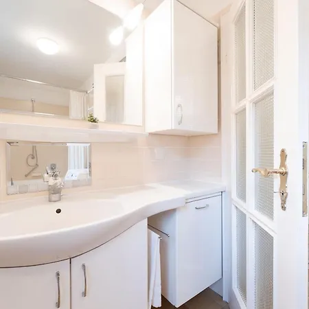 Rosengarten Apartment Eutin