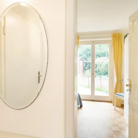Rosengarten Apartamento