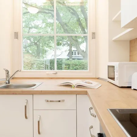 Апартаменты Rosengarten