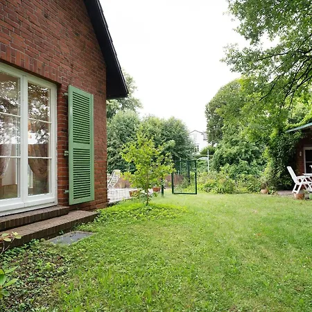 Rosengarten Apartment *