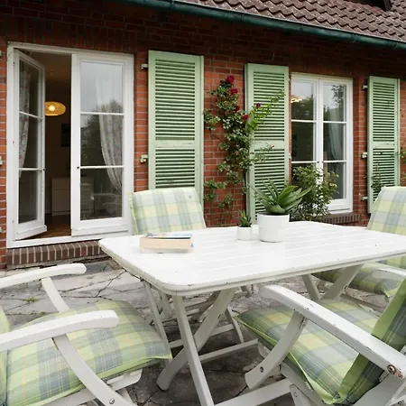 Rosengarten Апартаменты