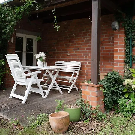 Rosengarten Apartment *