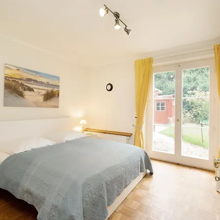 Apartment Rosengarten *