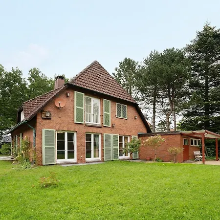Apartment Rosengarten Eutin