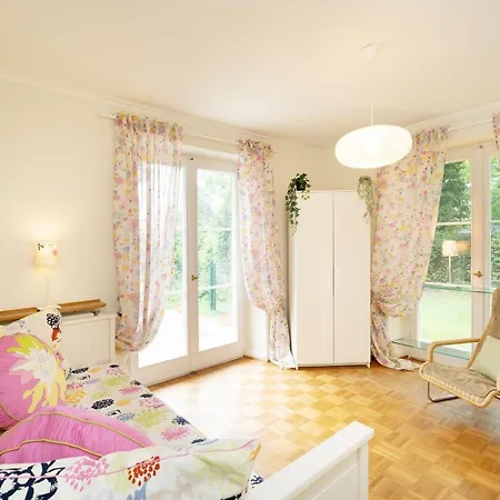Rosengarten * Eutin