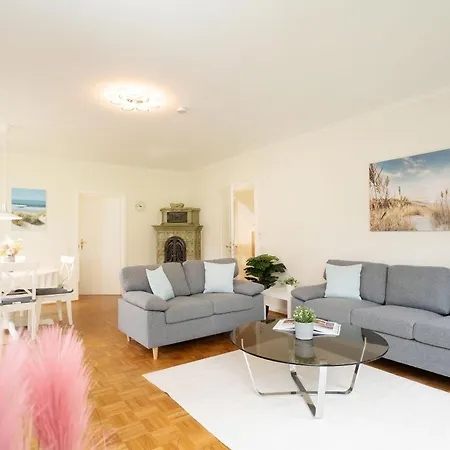 Rosengarten Apartment