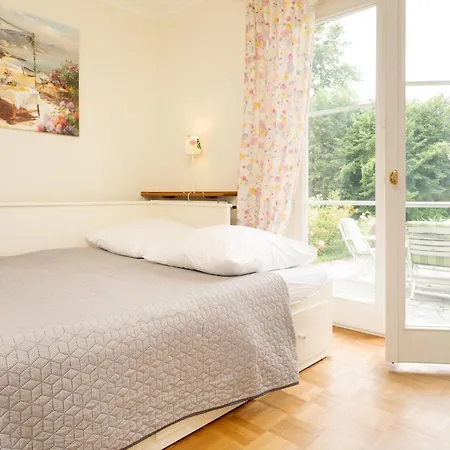 Rosengarten Apartment *