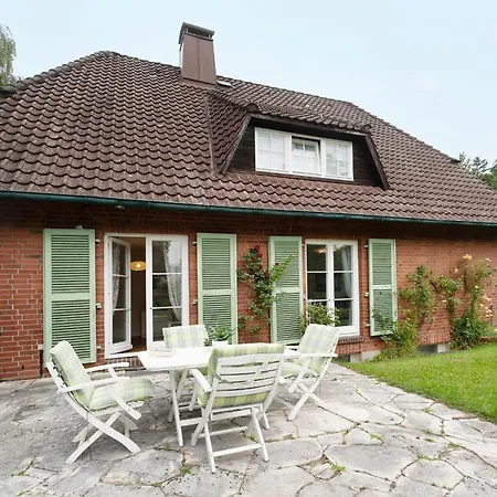 Rosengarten Апартаменты Ойтин 