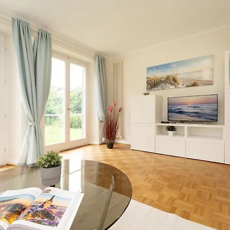 Rosengarten Apartment
