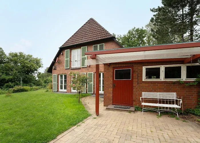 Rosengarten Apartament *