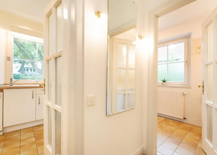 Rosengarten Apartament