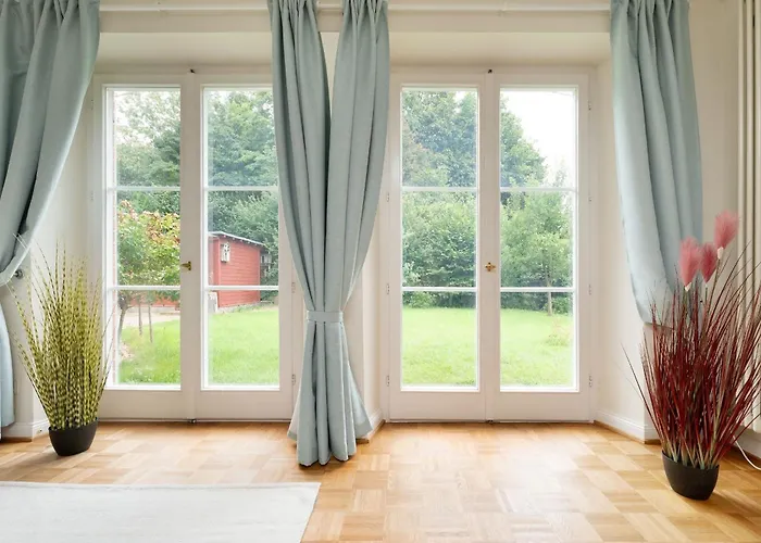 Apartament Rosengarten