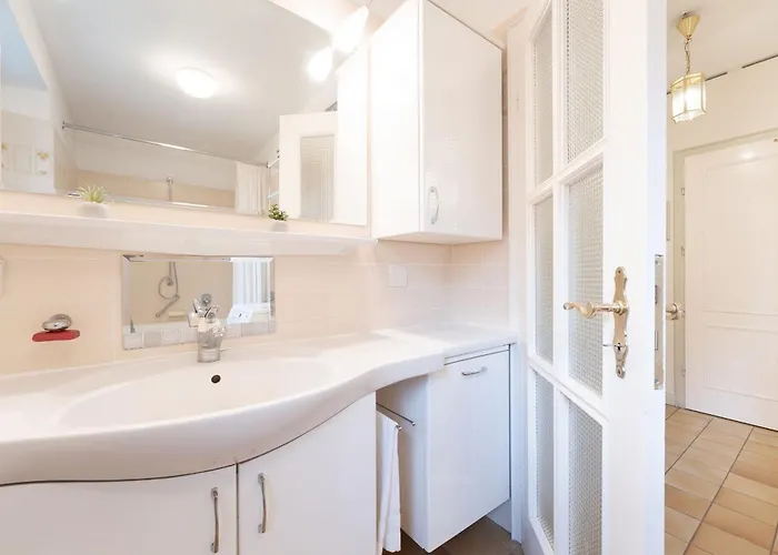 Rosengarten Apartament Eutin