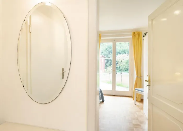 Rosengarten Apartament