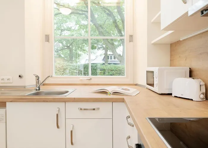 Apartament Rosengarten