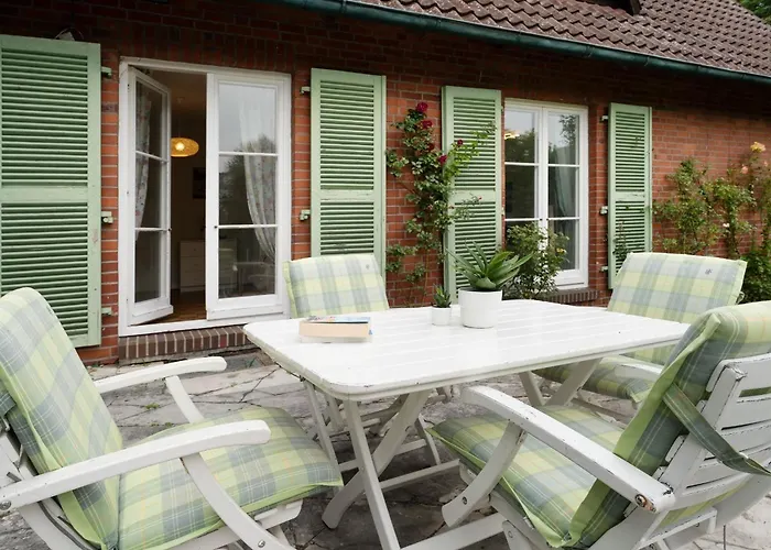 Rosengarten Apartament