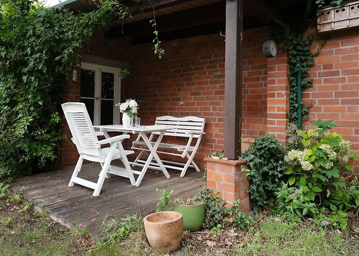 Rosengarten Apartament *