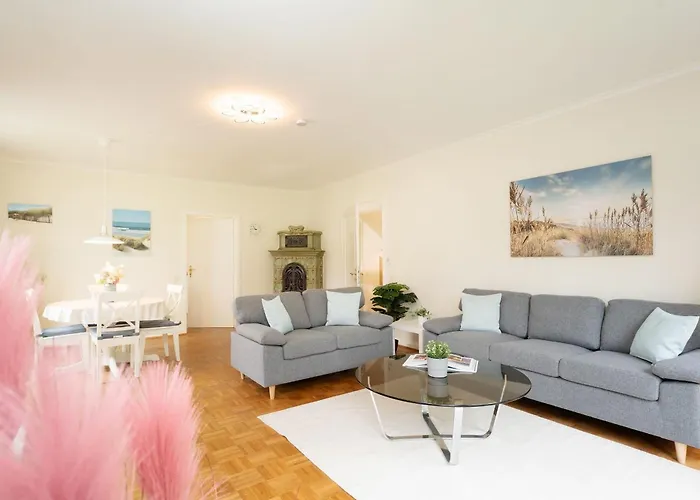 Rosengarten Apartament