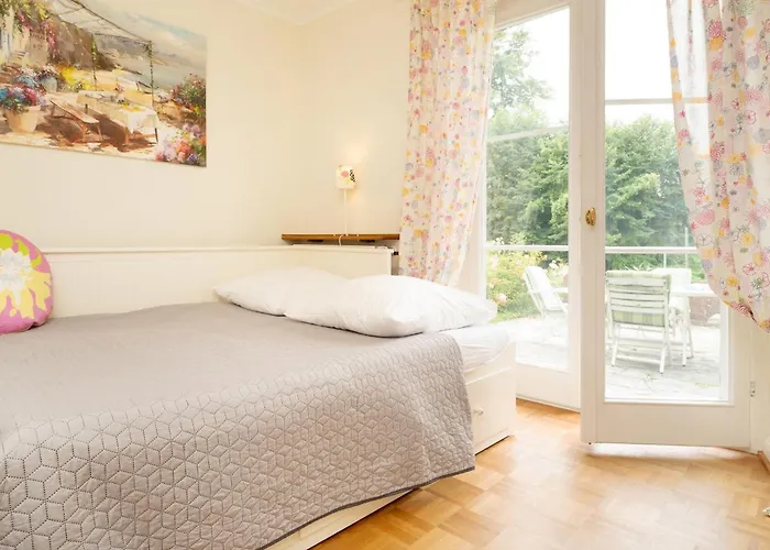 Rosengarten Apartament *